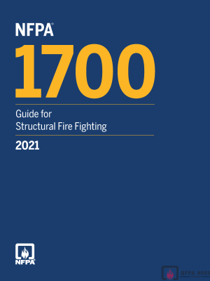 NFPA 1700 PDF NFPA 1700 PDF